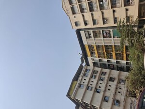 1 BHK Apartment For Rent in Mahape