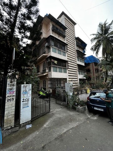  Office Space For Sale in Sher E Punjab Colony