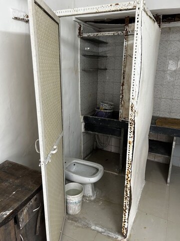 Bathroom in  Office Space at Sher E Punjab Colony – for Sale