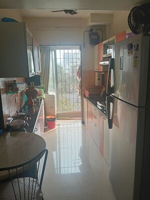 1 BHK Apartment For Rent in Lalani Valentine Apartment, Malad East