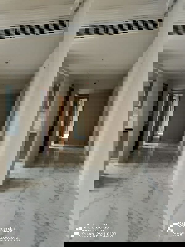 2.5 BHK + Study Room 1516 Sq.Ft. Apartment in M3M Sky City