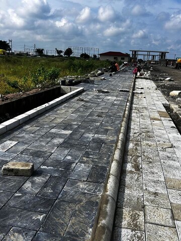  Plot For Sale in Kalmana