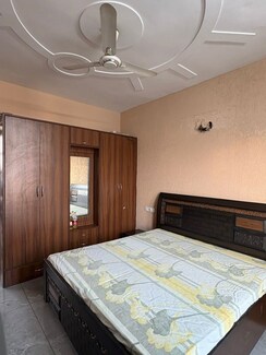 2 BHK Apartment For Rent in Siddhivinayak Vastu