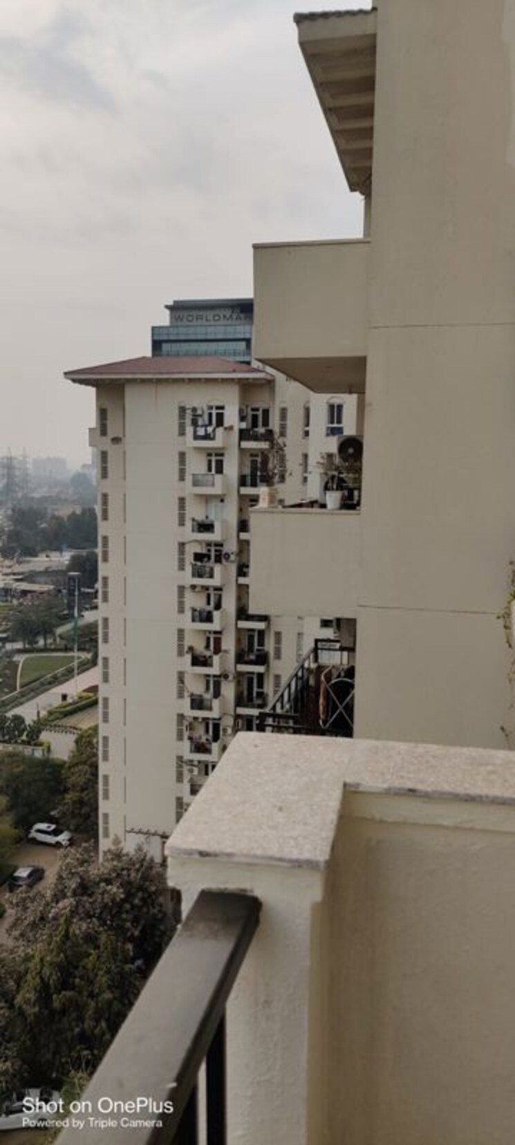 Master Plan, emaar-emerald-estate 2 Bedroom 1020 Sq.Ft. Apartment In Sector 65 Gurgaon 9521388