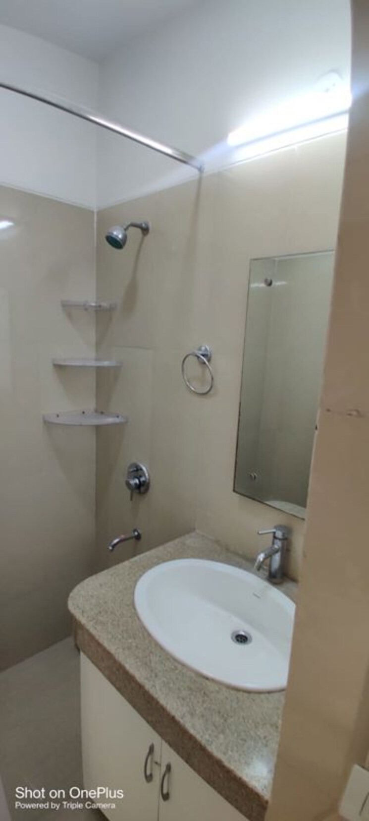 Bathroom, emaar-emerald-estate 2 Bedroom 1020 Sq.Ft. Apartment In Sector 65 Gurgaon 9521388