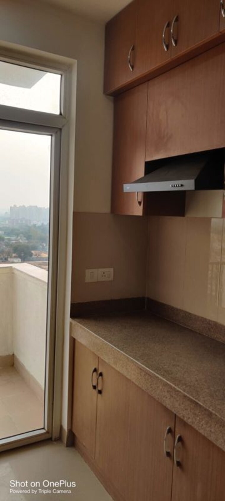 Kitchen, emaar-emerald-estate 2 Bedroom 1020 Sq.Ft. Apartment In Sector 65 Gurgaon 9521388