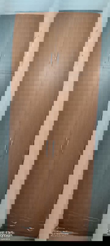 2 BHK 1020 Sq.Ft. Apartment in Emaar Emerald Estate