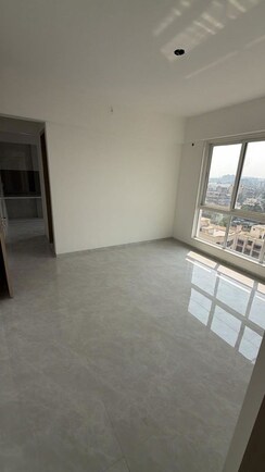 2 BHK Apartment For Rent in IR Horizon Heights