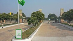 Plot For Sale in Prominent Swastik Greens
