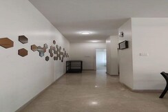 1 BHK Apartment For Rent in Godrej The Trees