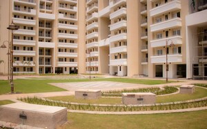 3 BHK Apartment – Exterior View View at BPTP Park Generations, Sector 37d - for Sale