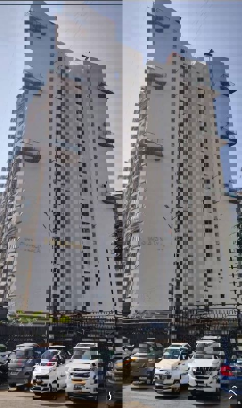 2 BHK 575 Sq.Ft. Apartment in Swarna Apartments