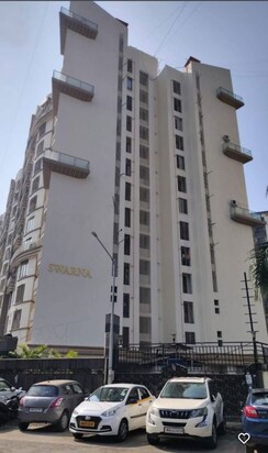 2 BHK Apartment For Rent in Swarna Apartments