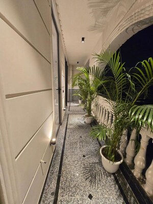 4 BHK Builder Floor For Sale in DLF City Gurgaon, Sector 27