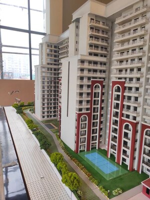 3 BHK Apartment For Sale in T And T Atlas, Raj Nagar Extension