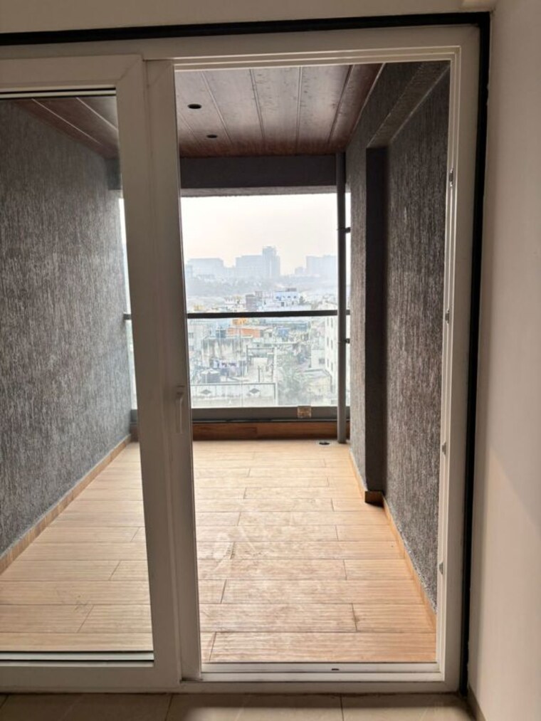Room, pristine-allure 3 Bedroom 931 Sq.Ft. Apartment In Kharadi Pune 10006109