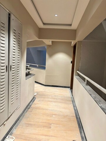 Bathroom in 3 BHK Apartment at Pristine Allure, Kharadi – for Rent