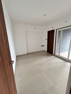 3 BHK + Pooja Room Apartment For Rent in Pristine Allure