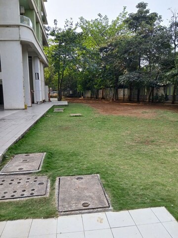 3 BHK Apartment – Garden View at Mont Vert Avion, Pashan - for Sale