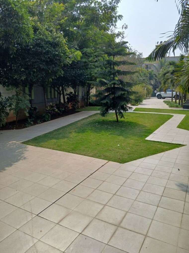  Parking, mont-vert-avion 3 Bedroom 1354 Sq.Ft. Apartment In Pashan Pune 10006101