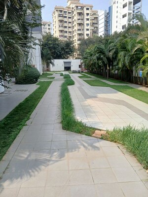 3 BHK Apartment For Sale in Mont Vert Avion, Pashan