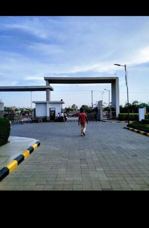 4 BHK Apartment – Exterior View View at Conscient Heritage One, Sector 62 - for Sale