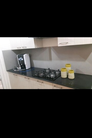 Kitchen in 4 BHK Apartment at Conscient Heritage One, Sector 62 – for Sale