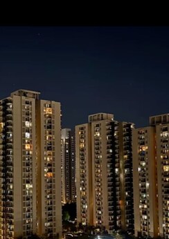 4 BHK + Servant Room Apartment For Sale in Conscient Heritage One