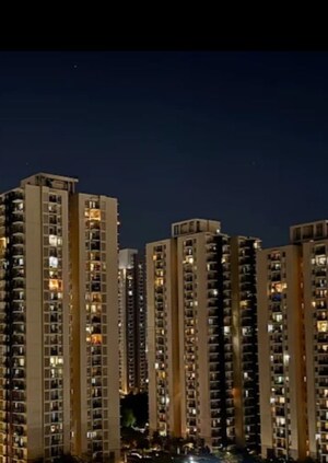 4 BHK Apartment For Sale in Conscient Heritage One, Sector 62