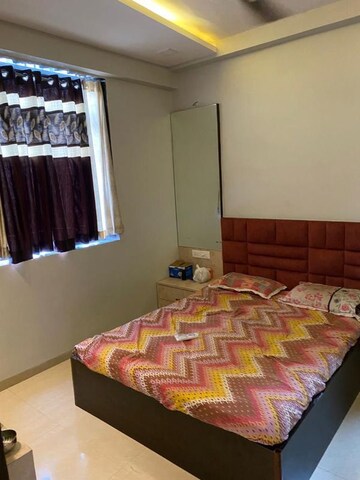 Bedroom in 2 BHK Apartment at Amlidih – for Rent