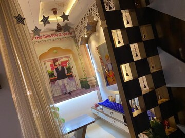 Furnished Amenities in 2 BHK Apartment at Amlidih – for Rent