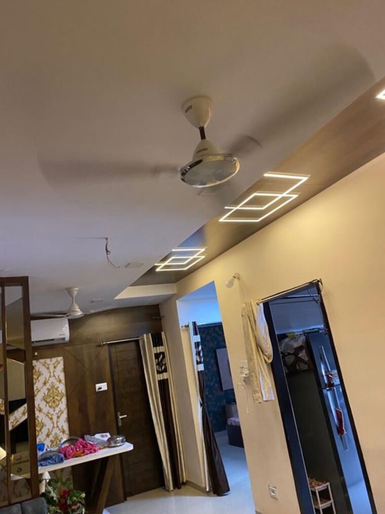 Room, amlidih 2 Bedroom 1052 Sq.Ft. Apartment In Amlidih Raipur 10006183