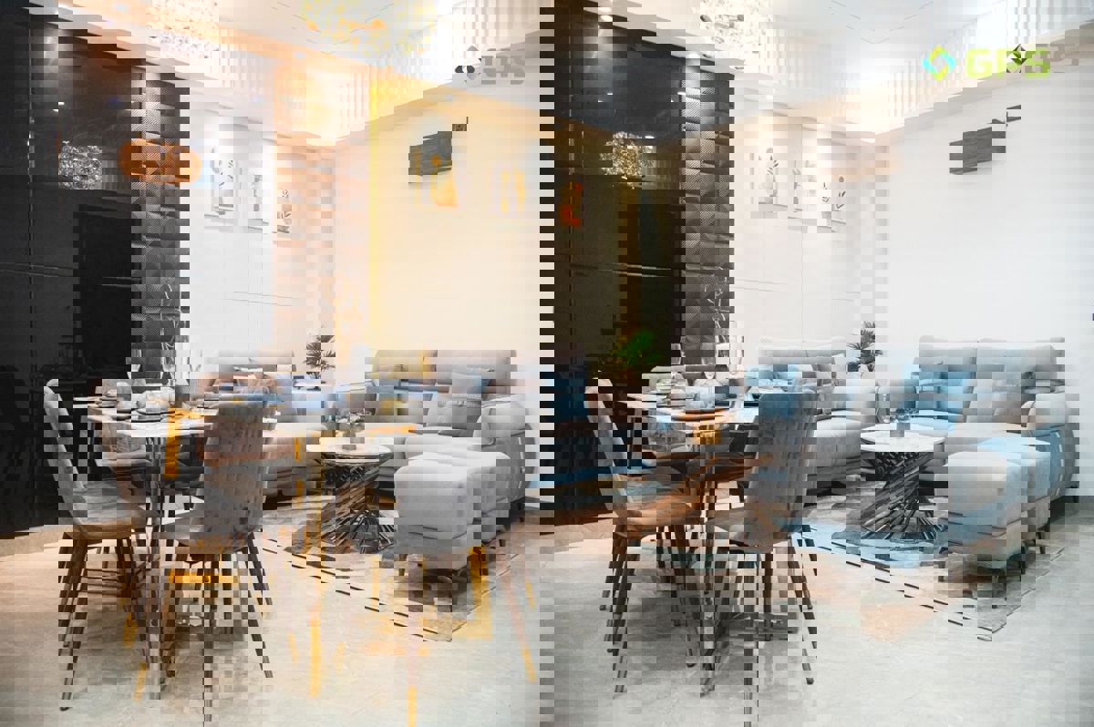 4 BHK 4500 Sq.Ft. Builder Floor in DLF City Gurgaon