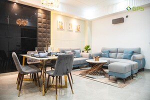 4 BHK Builder Floor For Sale in DLF City Gurgaon, Sector 27