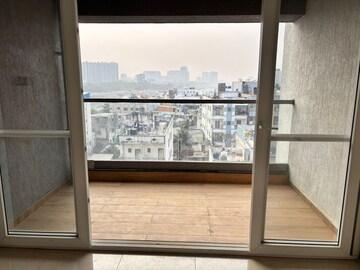 Balcony in 3 BHK Apartment at Pristine Allure, Kharadi – for Rent