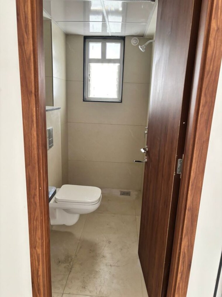 Bathroom, pristine-allure 3 Bedroom 863 Sq.Ft. Apartment In Kharadi Pune 10006186