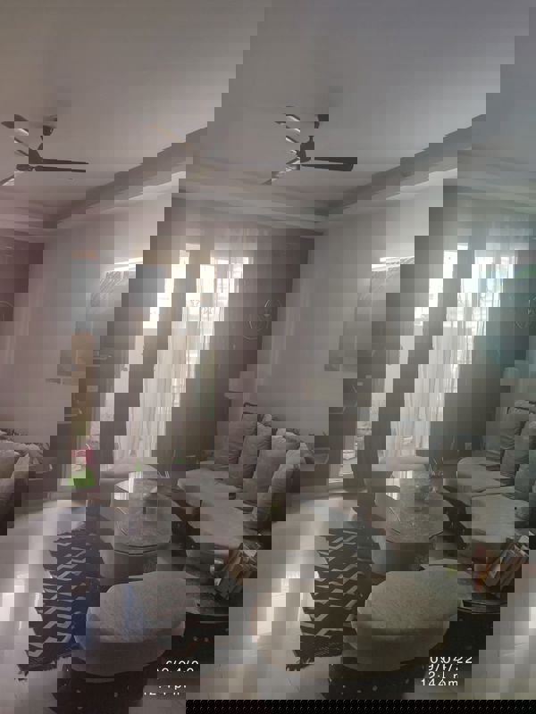 3.5 BHK + Servant Room 2257 Sq.Ft. Apartment in Puri The Pranayam