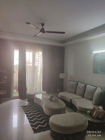 3.5 BHK Apartment For Sale in Puri The Pranayam, Sector 82