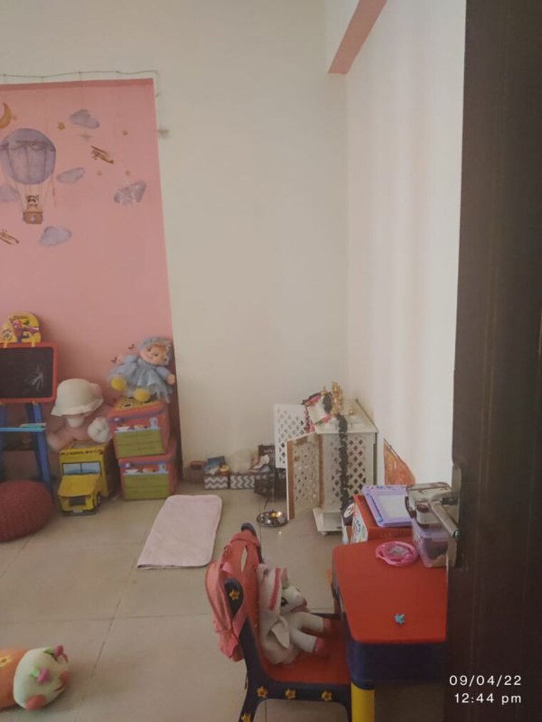 Living Room, puri-the-pranayam 3.5 Bedroom 2257 Sq.Ft. Apartment In Sector 82 Faridabad 10006088