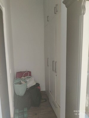 Bathroom in 3.5 BHK Apartment at Puri The Pranayam, Sector 82 – for Sale