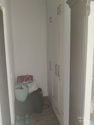 Bathroom in 3.5 BHK Apartment at Puri The Pranayam, Sector 82 – for Sale