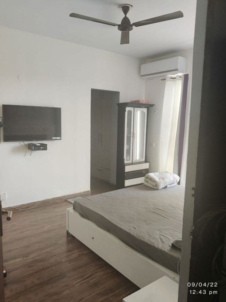 Room, puri-the-pranayam 3.5 Bedroom 2257 Sq.Ft. Apartment In Sector 82 Faridabad 10006088