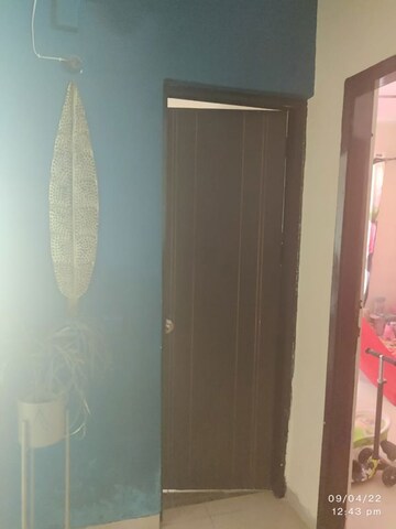 Building Lobby in 3.5 BHK Apartment at Puri The Pranayam, Sector 82 – for Sale