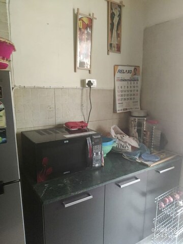 Team Area in 3.5 BHK Apartment at Puri The Pranayam, Sector 82 – for Sale