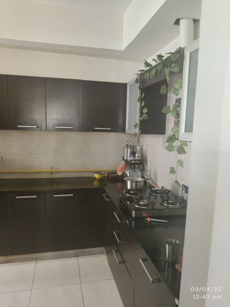 Kitchen, puri-the-pranayam 3.5 Bedroom 2257 Sq.Ft. Apartment In Sector 82 Faridabad 10006088