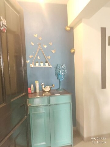 Furnished Amenities in 3.5 BHK Apartment at Puri The Pranayam, Sector 82 – for Sale