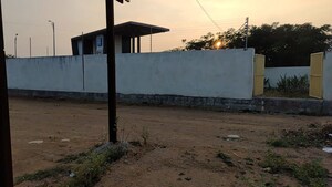   Land at Aparna Urvi, Medchal – for Rent