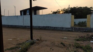   Land at Aparna Urvi, Medchal – for Rent