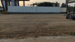 Plot Area in  Land at Aparna Urvi, Medchal – for Rent