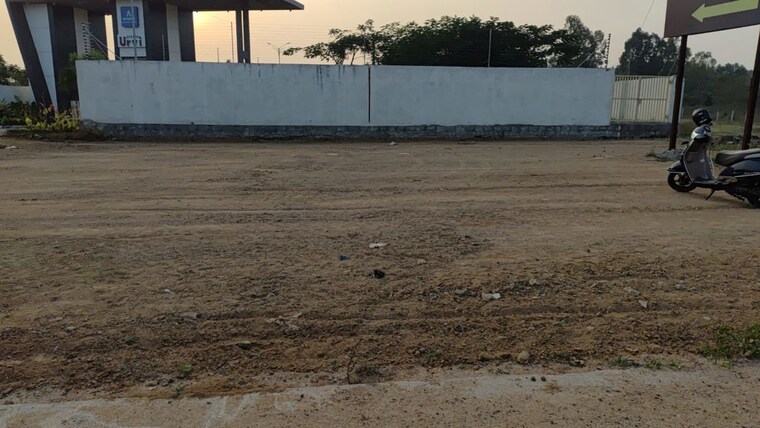 undefined, aparna-urvi Commercial Land 3600 Sq.Ft. In Medchal Hyderabad 10002737